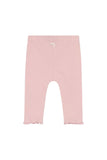 Spring Leggings - Peachskin