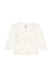 Long sleeve Fish  - Egret