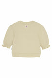 Sweater Tierra - Wood Ash