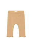 Spring Leggings - Prairie Sand
