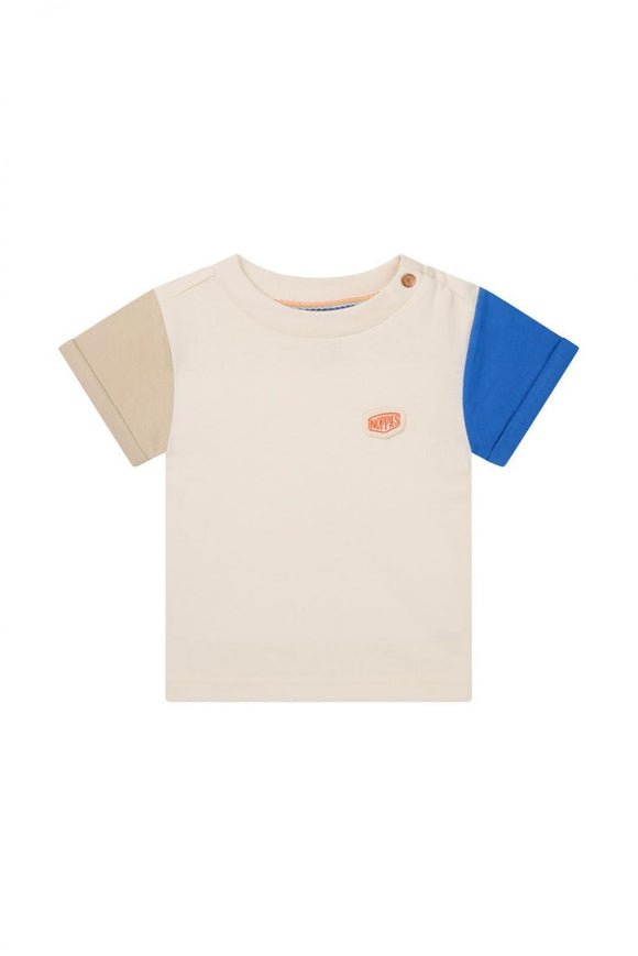 T-shirt Odawara - Whisper White