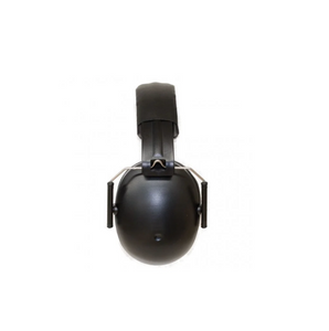 Banz Mini Earmuffs - 2yr+ - Onyx