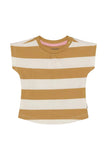 T-shirt Stripes - Prairie Sand