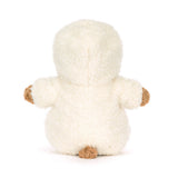 Bartholomew Bear All-In-One Outfit