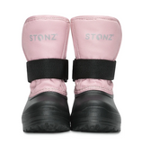 Stonz Toddler Winter Boots Trek - Haze Pink