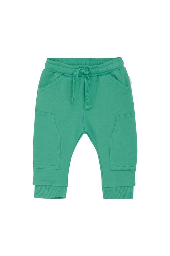 Trousers Strong - Winter Green
