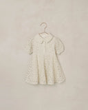 Sara Dress - Eyelet
