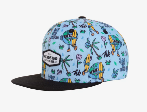 Earth's Friend Snapback