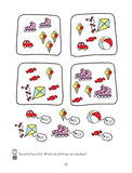 Super-Fun Brain Teasers and Marvelous Mazes