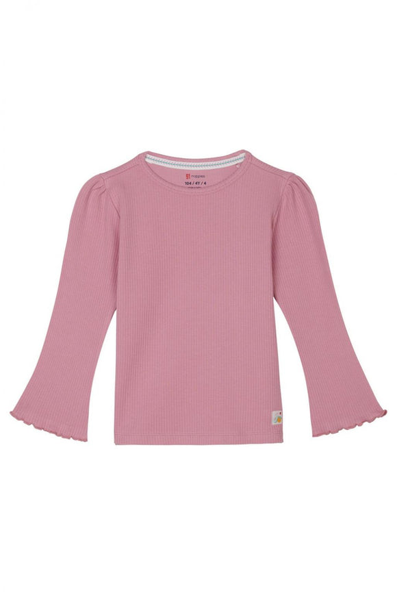 Longsleeve Nipomo - Lilas