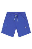 Shorts Linneus - Dazzling Blue