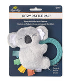 Ritzy Rattle Pal + Teether - Koala