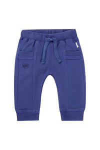 Trousers Oelwein - Skipper Blue