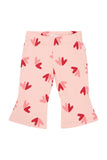 Legging Maltby - Pink Hearts