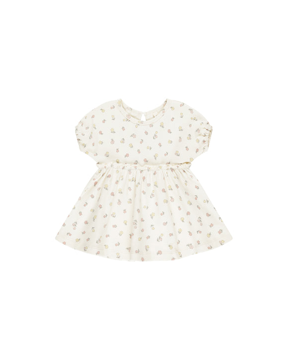 Annie Dress - Fleur