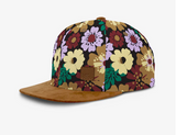 Headster Fall Garden Snapback