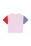 T-shirt - Pale Lilac