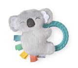 Ritzy Rattle Pal + Teether - Koala