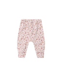 Drawstring Pant - Garden