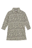 Dress Pharr - Animal Pattern