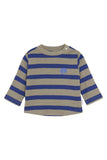 Longsleeve Safa - Blue Stripe