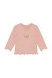 Longsleeve - Peachskin