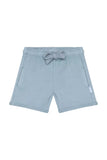 Shorts - Dusty Blue