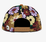 Headster Fall Garden Snapback