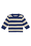 Jumper Segesta - Blue Stripe