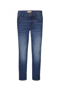 Denim Pants - Horche