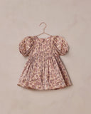 Luna Dress - Harvest Fleur