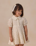 Sara Dress - Eyelet