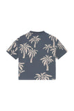 T-shirt Palms - Turbulence