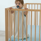 Sleep Bag | 1.0 TOG - Iced Lavender