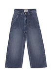 Jeans Prague - Washed Blue