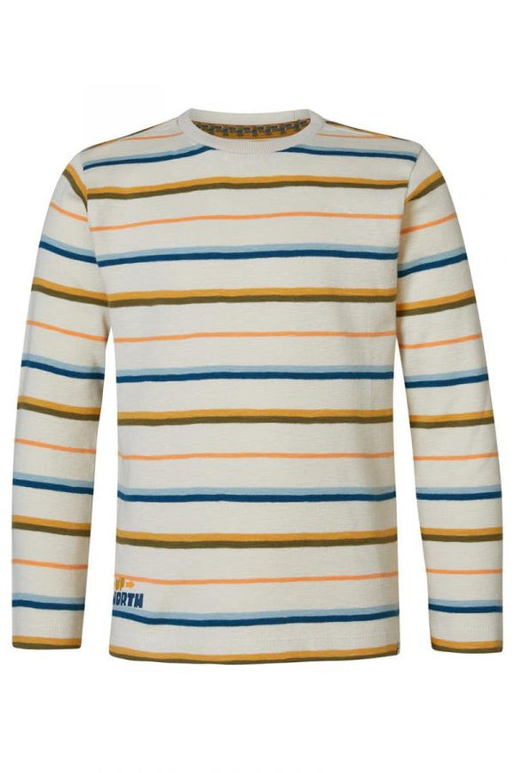 Long Sleeve Tee - Houssen