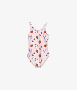 Berry Bliss Swimsuit