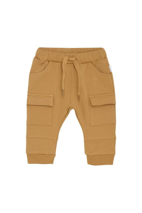 Trousers Stowe - Biscuit