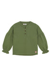 Longsleeve Prattville - Olivine