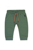 Trousers Greenstone - Duck Green