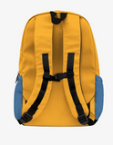 Headster Colorblock Backpack - 26L - Blue Atoll