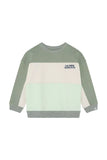 Sweater - Lily Pad