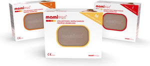 Mamivac Silicone Nipple Shield 20mm