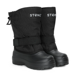 Stonz Winter Boot Trek Toddler - Black