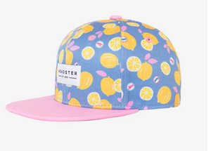 Headster Freshly Squeeze Snapback