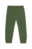 Trousers Rochell - Bronze Green