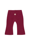 Legging Toccoa - Beaujolais