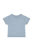 T-shirt - Dusty Blue