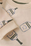Sweater Pickleball rackets - Sun Kiss