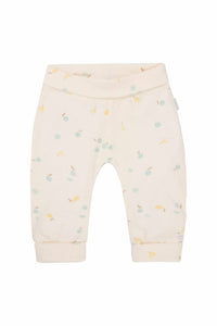 Trousers Orland - Fruit pattern